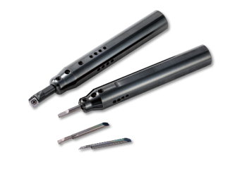 跨國企業(yè)在中國|京瓷機(jī)械工具事業(yè)部:服務(wù)中國市場(chǎng),持續(xù)產(chǎn)出高附加價(jià)值產(chǎn)品