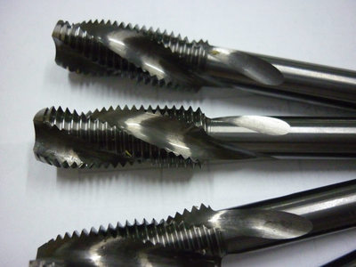【供應臺灣產(chǎn)先端絲攻M14*1.5】價格,廠家,圖片,其他切削刀具,臺州尖兵工具-