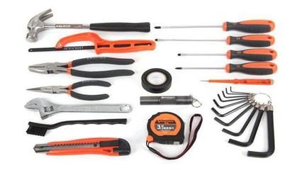 手動工具年產(chǎn)量超140萬噸 中低檔產(chǎn)品過剩